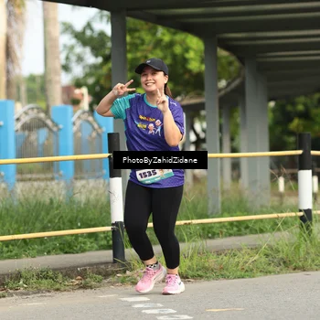 Runner Photo 8283804