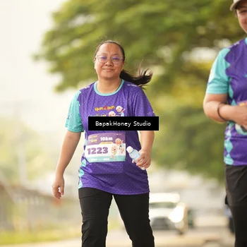 Runner Photo 8283805