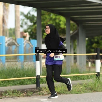 Runner Photo 8283807