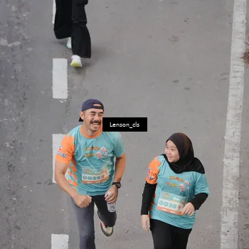 Runner Photo 8283808
