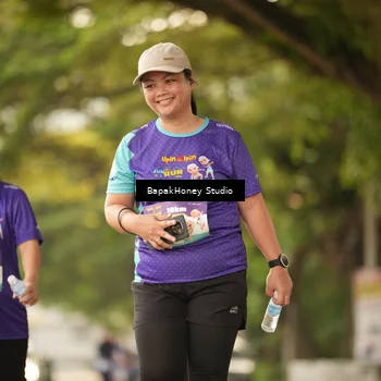 Runner Photo 8283809