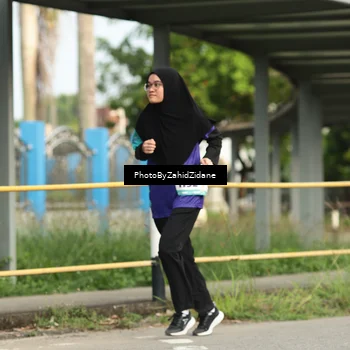 Runner Photo 8283812