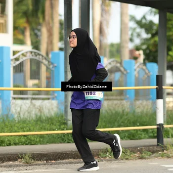 Runner Photo 8283813