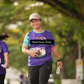 Runner Photo 8283814