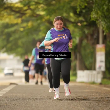 Runner Photo 8283816