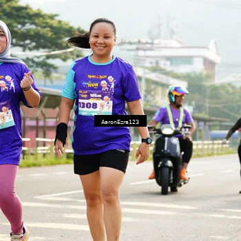 Runner Photo 8283819