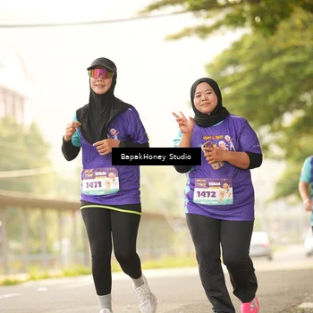 Runner Photo 8283820