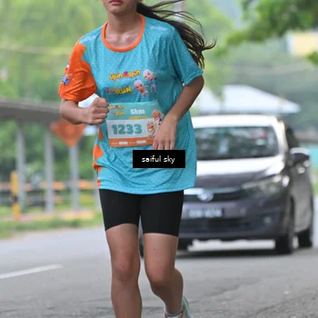 Runner Photo 8283821