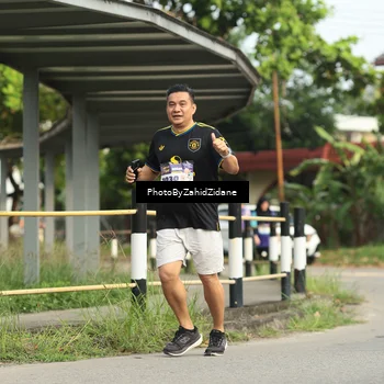 Runner Photo 8283822