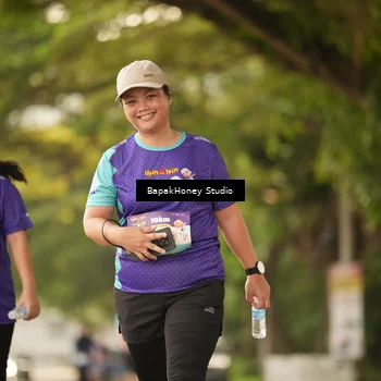 Runner Photo 8283824