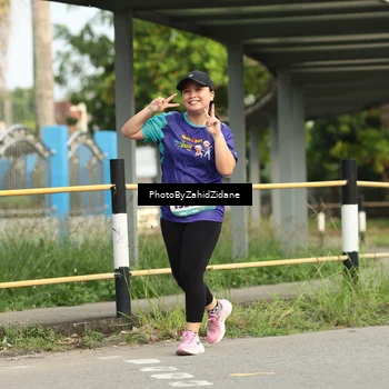 Runner Photo 8283825