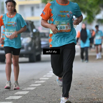 Runner Photo 8283827