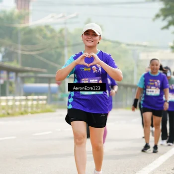 Runner Photo 8283829