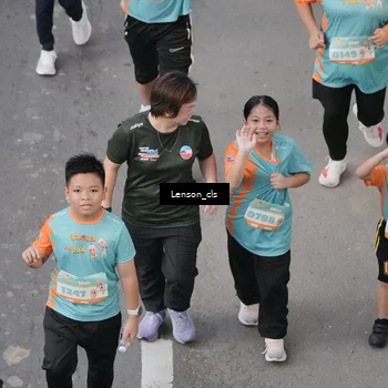 Runner Photo 8283831