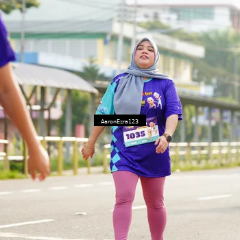 Runner Photo 8283832