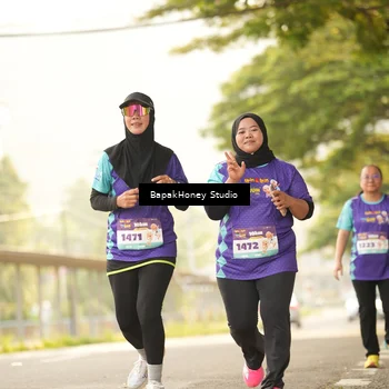 Runner Photo 8283834