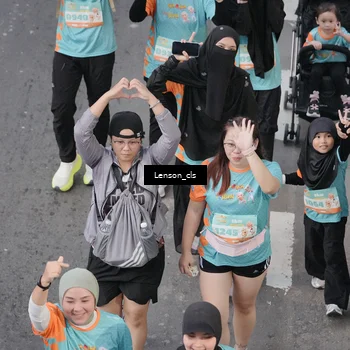 Runner Photo 8283835