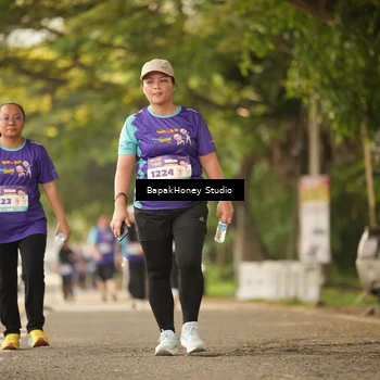 Runner Photo 8283840