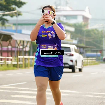 Runner Photo 8283844