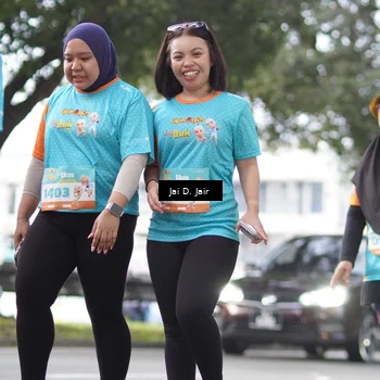 Runner Photo 8283845