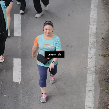 Runner Photo 8283848