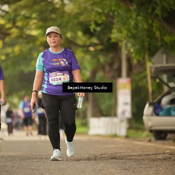 Runner Photo 8283849