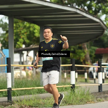 Runner Photo 8283850