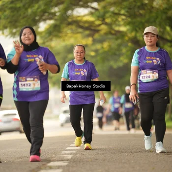Runner Photo 8283851
