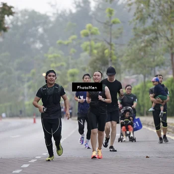 Runner Photo 8283852