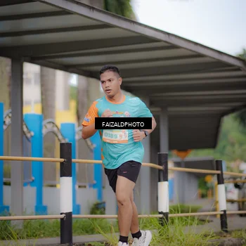 Runner Photo 8283854