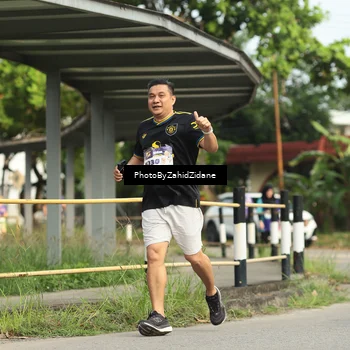 Runner Photo 8283856