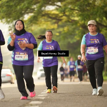 Runner Photo 8283857