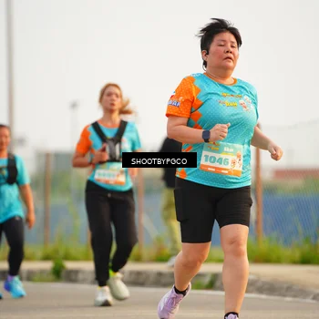 Runner Photo 8283861