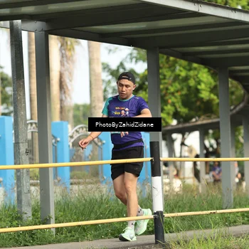 Runner Photo 8283863
