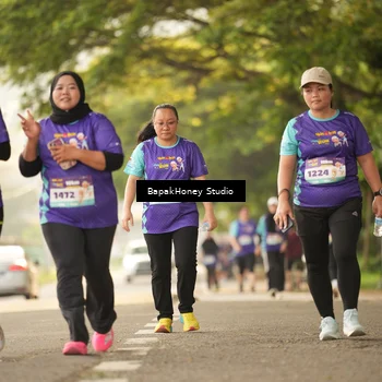 Runner Photo 8283864
