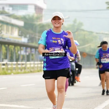 Runner Photo 8283865
