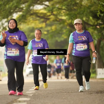 Runner Photo 8283867