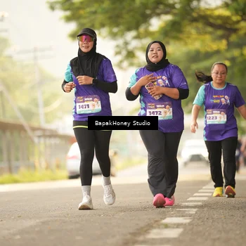 Runner Photo 8283868
