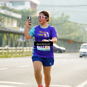 Runner Photo 8283869