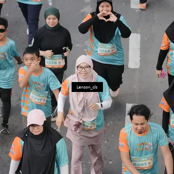 Runner Photo 8283871
