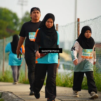 Runner Photo 8283873