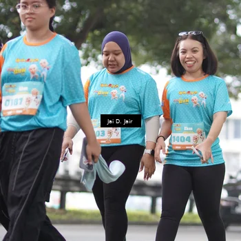 Runner Photo 8283874