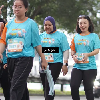 Runner Photo 8283876