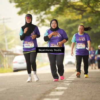 Runner Photo 8283878