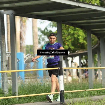 Runner Photo 8283879