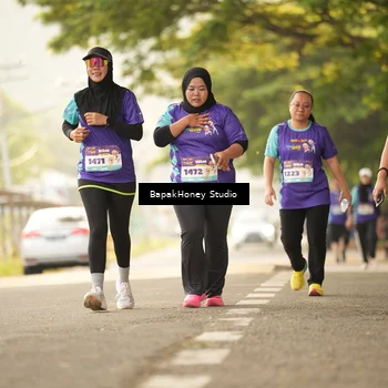 Runner Photo 8283882