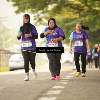 Runner Photo 8283883
