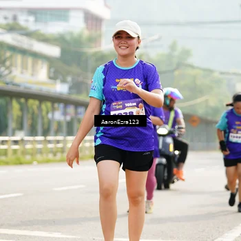 Runner Photo 8283884