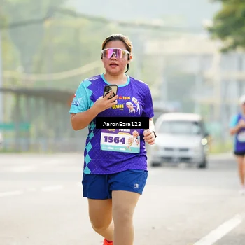 Runner Photo 8283886