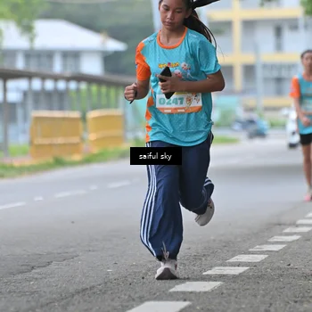 Runner Photo 8283887